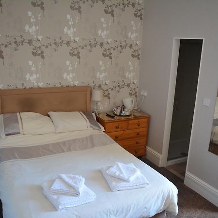 The Sefton Hotel Bridlington Esterno foto