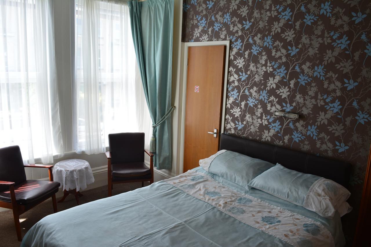 The Sefton Hotel Bridlington Esterno foto