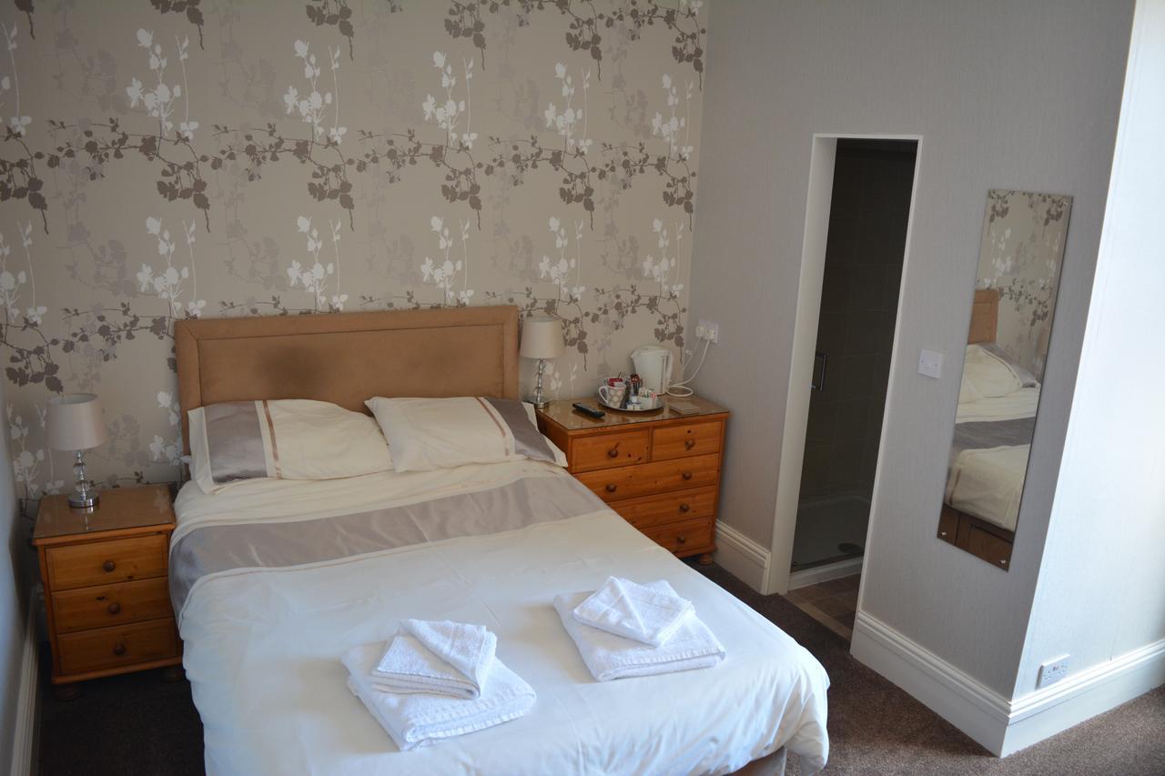 The Sefton Hotel Bridlington Esterno foto